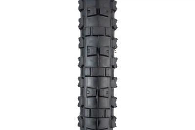 Шина 26"x1,95 (54-559) шипована з червоною смугою до велосипеда SV213