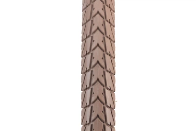 Шина 26"x1,75 (47-559) дорожная, коричневая SKIP С1446 для велосипеда