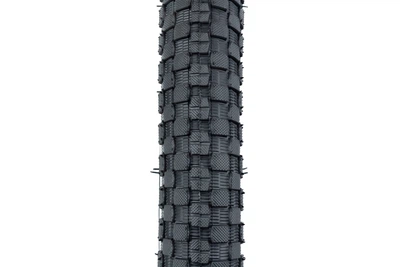 Шина 20"x1,95 (50-406) шипована "кубик" до велосипеда SV227