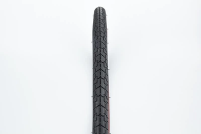 Шина 28"x1 3/8х1/4 (37-622) дорожня до велосипеда SV117
