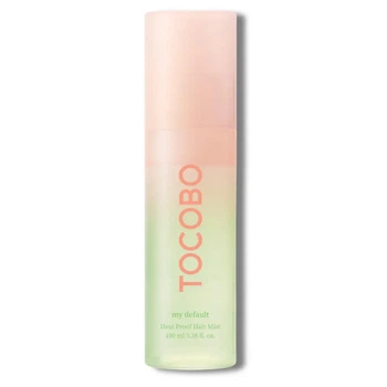 Термозахисний міст Tocobo Heat Proof Hair Mist 02 My Default для волосся 100 мл