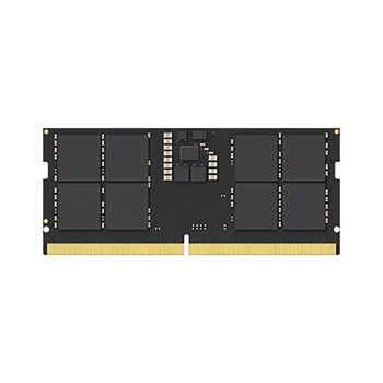 Модуль пам'яті для ноутбука SoDIMM DDR5 8GB 5600 MHz Lexar (LD5S08G56C46ST-BGS)