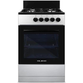 Плита Milano ML50 G0 /03 GREY