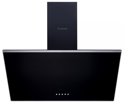 Витяжка Minola HDN 6222 BL/INOX 700 LED