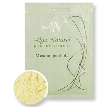 ALGO NATUREL Альгінатна маска Женьшень (стимулююча), 25 г