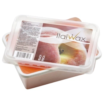 ItalWax Парафін ПЕРСИК, 500г