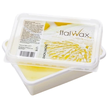 ItalWax Парафін ЛИМОН, 500г