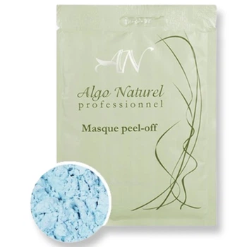 ALGO NATUREL Альгінатна Бото маска (з ефектом ботокса) 25г.