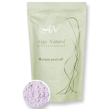ALGO NATUREL Альгінатна маска Виноградна 200г.