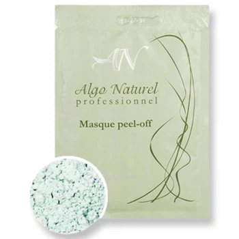 ALGO NATUREL Альгінатна маска Кріо-ліфтинг, 25 г