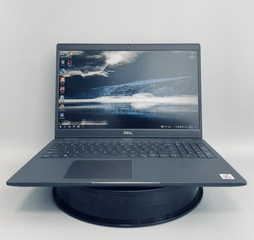 Ноутбук Dell Latitude 3510 15.6" Full HD (1920×1080) Intel Core i5-10210U/DDR4 8Gb/SSD 256Gb/Intel UHD Graphics/ Б\В