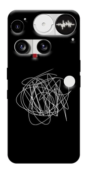 Чехол Scribble для Nothing Phone (3)