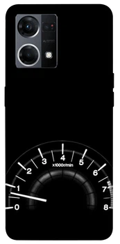 Чохол Speed для Oppo Reno 7 4G