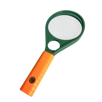 Лупа ручна Magnifying Glass 90 мм 3X (MG903Х)