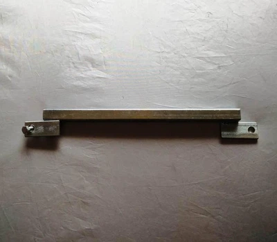 Защита троса капота Ланос, Lanos 96236189-01