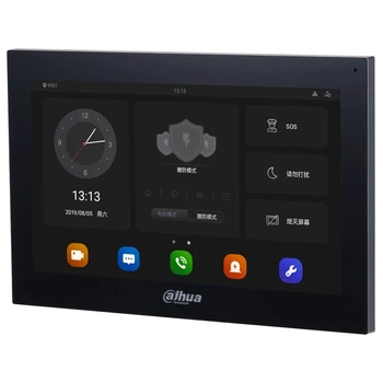 DHI-VTH5341G-W Видеодомофон Dahua