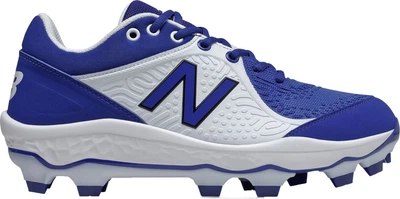Мужские кроссовки New Balance Fresh Foam 3000 v5 Molded 50 (15 US) 32,5 см Синий 1159822508 - Уценка