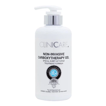 ClinicCare Non-Invasive Carboxytherapy Gel — гель: карбокситерапия, 500 мл