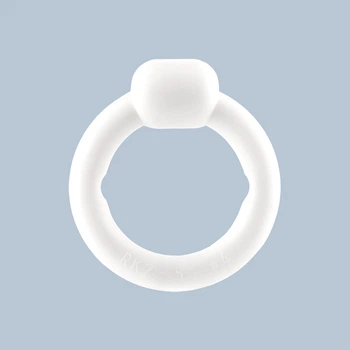 Песарій Ring with Knob у формі кільця з ручкою без підтримки розмір 4-69 мм