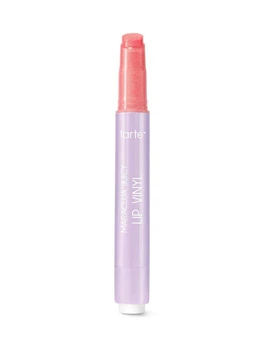 Блеск для губ с маракуей Tarte maracuja juicy lip plumping gloss, shimmering pink lily, 2.7 g