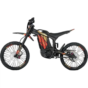 Электромотоцикл Navee STORM X [175470]