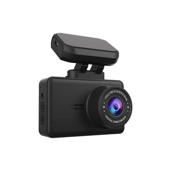 Видеорегистратор Globex (GE-205W DualCam)
