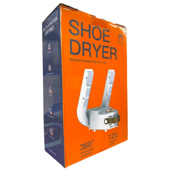 Сушилка для обуви Shoe Dryer HXQ 08 200 Вт