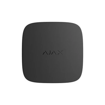Датчик дыма Ajax (FireProtect 2 RB Heat black)
