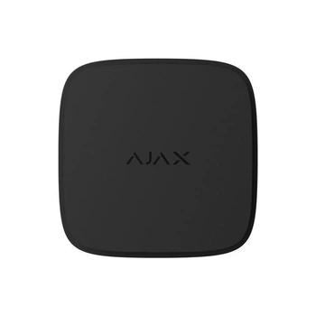 Датчик дыма Ajax (FireProtect 2 RB CO black)