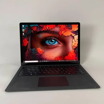 Ноутбук Microsoft Surface Laptop 2 13.5" 2K Touch i7-8650U/16 RAM/512 SSD Б/В