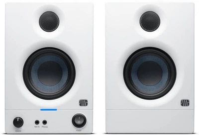 Студійний монітор Presonus Eris 3.5BT (2nd gen) White