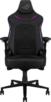 Геймерське крісло ASUS ROG Courser Core Black (4711636131834)