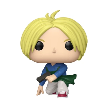 Игровая фигурка FUNKO POP! Дни Сакамото Син Асакура 9,4 см 86689