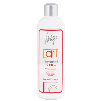 Оксидант Vitality's ART Performer Creamy Oxidant 10Vol (3%) 1000 мл