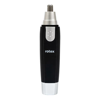 Триммер для носа и ушей RHC 10-S 1500ВТ Rotex