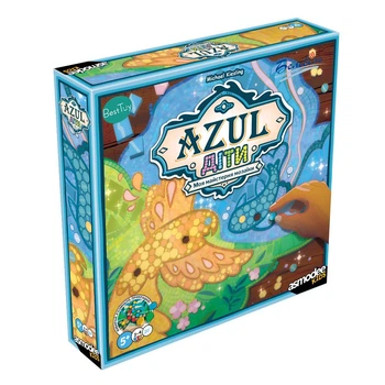 Настільна гра Asmodee Азул. Діти (SCOAZK0101UA)