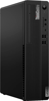 Комп'ютер Lenovo ThinkCentre M70s Gen 6 (12YK002YPB) Black