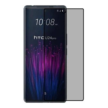Захисна плівка Скрін Мобайл HTC U24 Pro приватної гідрожелевої силікон 4 шт