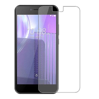 Захисна плівка Скрін Мобайл HTC Wildfire E5 Life Як аркуш папір 4 шт