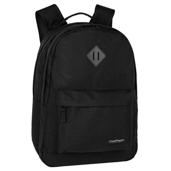Рюкзак Coolpack Scout Black Collection F096877 26 л 45.5 x 32.5 x 18 см (5903686372094)