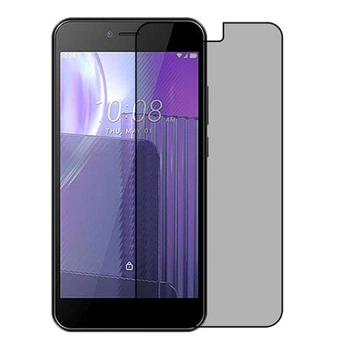Захисна плівка Скрін Мобайл HTC Wildfire E5 Life приватної гідрожелевої силікон 4 шт