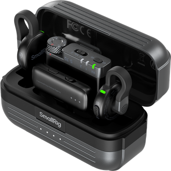 Микрофон беспроводной SmallRig 5715