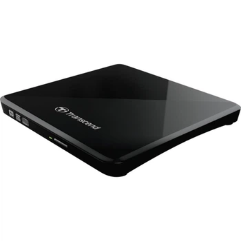 Оптический привод DVD-RW Transcend (TS8XDVDS-K)