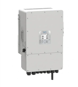 Гібридний трифазний інвертор Deye SUN-20K-SG01HP3-EU-AM2 20 кВт