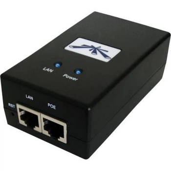 Адаптер PoE Ubiquiti (POE-24-24W)