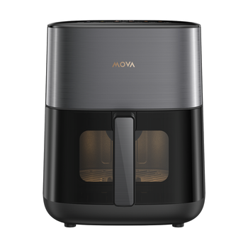 Мультипечь MOVA AeroChef FD10s Pro Black