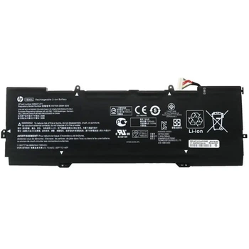 Аккумулятор для ноутбука HP Spectrex360 15-CH YB06XL, 7280mAh (84.08Wh), 6cell, 11.55V, Li-ion (A47739)