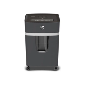 Уничтожитель документов HP Pro Shredder 15CC (2811) (838096)