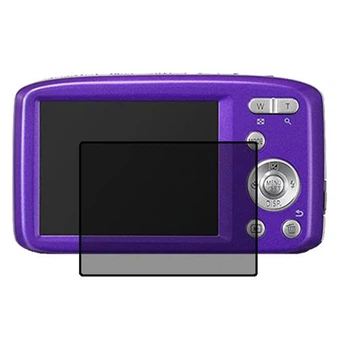 Защитное стекло Скрин Мобайл Panasonic Lumix DMC-S2 фотоапарат приватный нано сикла 9H 3 шт