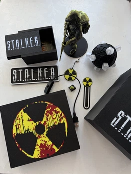 Бокс Stalker